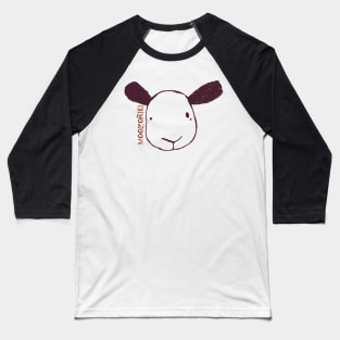 Bee Baseball T-Shirt